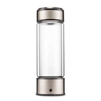 Titanium Portable Hydrogen Rich Water Cup Water Ionizer Maker/Generato