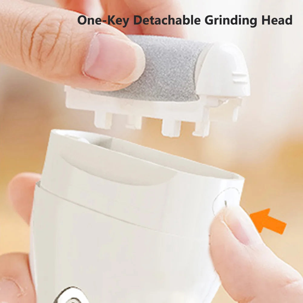 Electric Foot Grinder