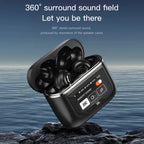 Official Original JBL Tour Pro 2 Wireless Bluetooth Headphones Sports Headset LED Touch Screen Earbuds JBL Tour pro 2 HK version