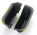 For Lexus GX 470 GX470 2004 2005 2006 2007 2008 2009 Door Holder Armrest Storage Box Car Organizer Tray Car Styling Accessories