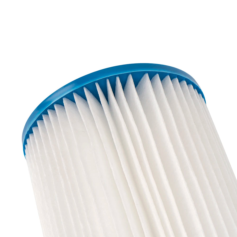 Type II Filter Cartridge for Bestway Swimming Pool, Replacement Hot Tubs Filter Compatible with Lay Z SPA Filter Pump