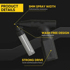 Electric Rechargeable Spray Paint Gun For Cars,Electric Spray Paint Gun, Electric Spray Gun Paint Sprayer For Cars Painting