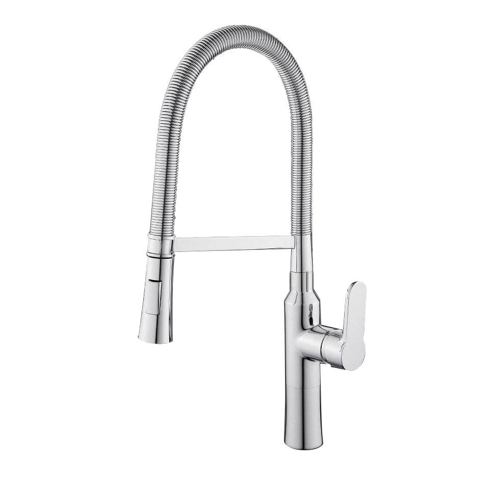 Classsic Design Black And Brush Nickel  Hot And Cold Water Chrome Basin Sink Square Cozinha Taps Mixers Torneira De Cozinha