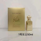 Parfum de Luxe Unisex, Elegant Begonia & Floral Bouquet, Long Lasting Eau de Parfum for Evening & Gala, Signature Scent