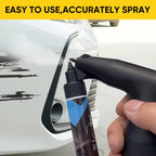 Electric Rechargeable Spray Paint Gun For Cars,Electric Spray Paint Gun, Electric Spray Gun Paint Sprayer For Cars Painting
