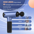 Percussion Massage Gun