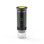 Multifunctional electric espresso machine portable coffee machine capsule coffee machine small wireless heating coffee machine
