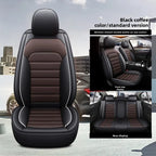 Full Coverage Car Seat Cover for Peugeot 207 207CC 207 SW 206 206CC 206 SW 208 307 308 2008 3008 Car Accessories
