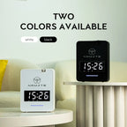 NAMSTE HVAC Scent Diffuser Home Fragrance Device WIFI And Bluetooth Co