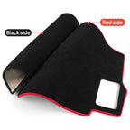 For Mazda 6 GJ Atenza 2013 2014 2015 Car Dashboard Cover Sun Shade Avoid Light Mat Pad Instrument Panel Carpets Accessories