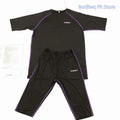 Xbody Ems Fitness Underwear Breathable Quick Dry Training Suit Sportswear Xbody Ems Training Suit EMS Outfits