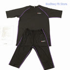 Xbody Ems Fitness Underwear Breathable Quick Dry Training Suit Sportswear Xbody Ems Training Suit EMS Outfits