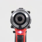 For Milwaukee 18V Battery Brushless Electric Drill 20+3 Torque Cordless Impact Drill Hammer Multifunctional Power Tools