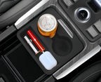 Automobile Central Control Push-pull Storage Box Silicone Shock Absorber Pad Suitable for GreatWall WEY Tank 500Hi4t/z 2023-2025