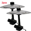 Car Hand-shooting Cymbals Car Air Vent Dashboard Crash Cymbal Specifically For In-car Entertainment Automobile Ventilation Port