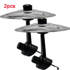 Car Hand-shooting Cymbals Car Air Vent Dashboard Crash Cymbal Specifically For In-car Entertainment Automobile Ventilation Port