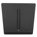 For Tesla Model 3 2017-2020 QI Wireless Charger 15W Fast Dual Phone Charging Holder Plate Center Console Interior Accessories
