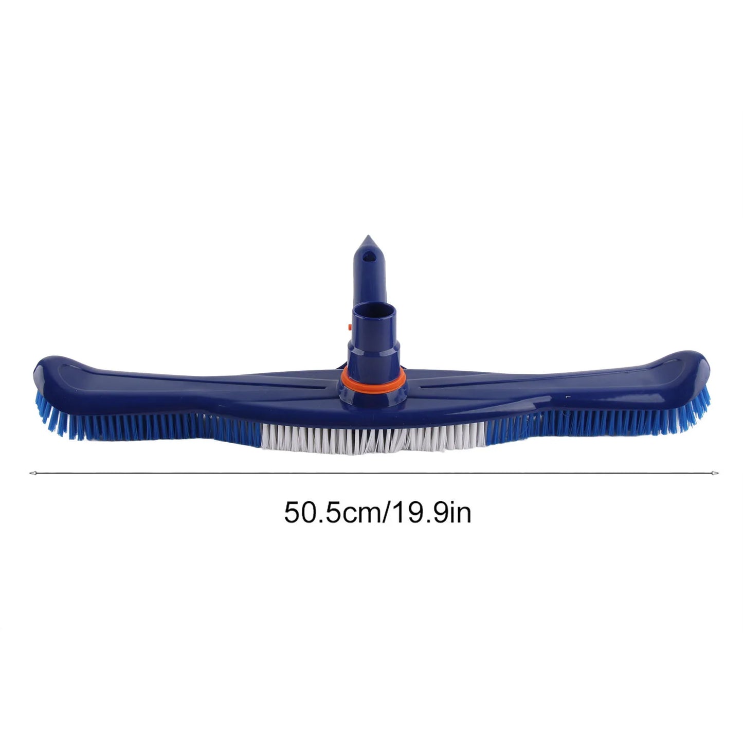 Cleaning Brush  Tool Swimming Pool Suction Vacuum  Brush Cleaner  Ground Cleaning Tool Swimming Pool Suction