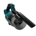 Electric Vacuum Cleaner Cordless Portable Efficient Household Industrial Construction Clean Tools Fit Makita 18V Battery