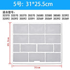 Customized Air Conditioner Flter for GREE 1P/ 2P / Lvjiayuan/Cadiz  Various models  Home Appliance Parts