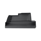 LUCKEASY for Tesla Model Y Launch 2025 Juniper Car Storage Box Car Glove Box Tray Pallet Case Organizer Accessories Tray TPE