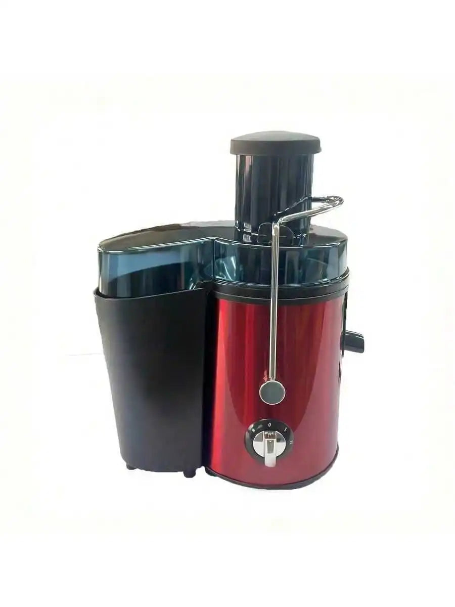 EU Plug Centrifugal juicer multifunctional household electric fruit juice machine slag juice separation original juice machine c