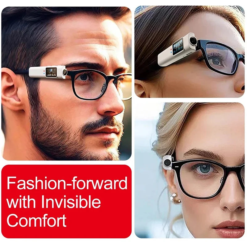 Xiaomi 4K Mini FPV Eyeglasses