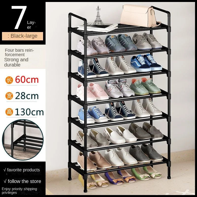 Shoes Organizer Shoe Stool Mdf Shoe Rack Organizers Garden Furniture Sets Shoerack Shelving Cabinets for Living Room Shoe-shelf