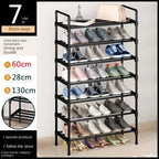 Shoes Organizer Shoe Stool Mdf Shoe Rack Organizers Garden Furniture Sets Shoerack Shelving Cabinets for Living Room Shoe-shelf