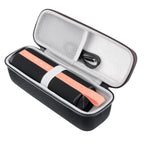 ZOPRORE Hard EVA Outdoor Travel Box Storage Bag Carrying Cover Case for Xiaomi Sound Outdoor 30W Portable Bluetooth Speaker
