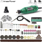 Electric Grinder 180w Mini Drill Dremel Style Engraving Pen Drill DIY electric Rotary Tool Grinder Power Polishing Engraving