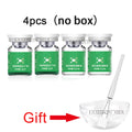 Algae Peeling Whitening Melasma Peel Kit – Natural Seaweed Extract Mask