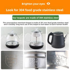 Mobile tea table Small tea table Kettle integrated tea cabinet Solid wood coffee table Tea cart Brewing tea table