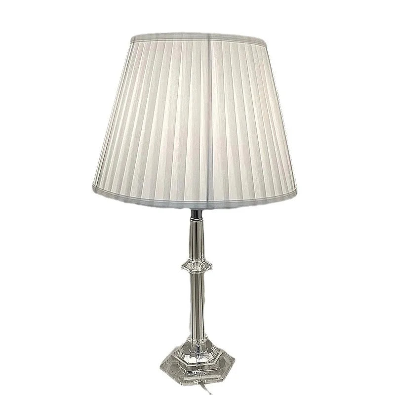 Modern Designer Table Lights Home Decor LED Table Lamp for Bedroom Living Decoration Indoor Desk Lamp