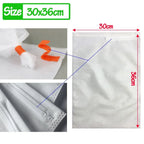 20/50/100Pcs Fruit Protection Bag Plant Grow Bags Non-woven Fabric for Grapes Vegetable Apples Pouch Mesh Bag Garden Tools