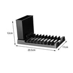 Dish Drying Rack,Kitchen Rack,Kitchen Gadgets,Sink Hanging Utensil Holder,Dish Drainer Rack Dish Rack for Kitchen Counter