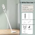 Multifunction Home-appliance 19000Pa Cleaning Machine Powerful Wireless Car Vacuum Cleaner Metal Strainer Portable Handheld