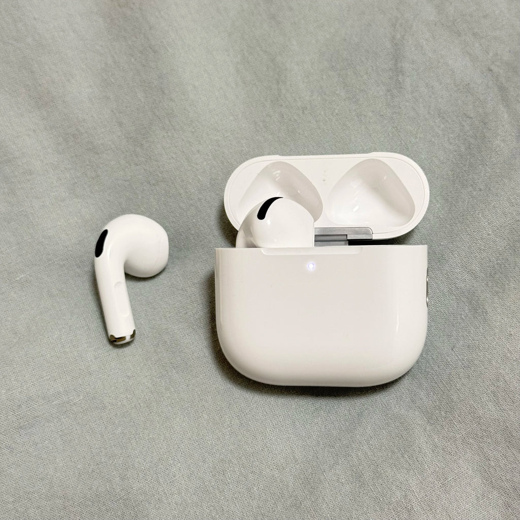 Original Air Pro Wireless Bluetooth Earphones Headphone ANC Game Sport HiFi Sound Earbud With Microphone For iPhone Android