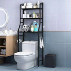 Bathroom Over Toilet Storage Shelf