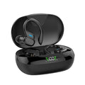 Original True Wireless Earbuds bluetooth Ear hook earphone Sports HiFI Stereo headphone Waterproof Headset TWS Headphone