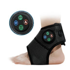 Electric Foot & Ankle Massager