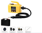 110 220VHome Appliances Steam Cleaner High Temperature Sterilization Air Conditioning Kitchen Hood Car Steam Cleaners US/EU Plug