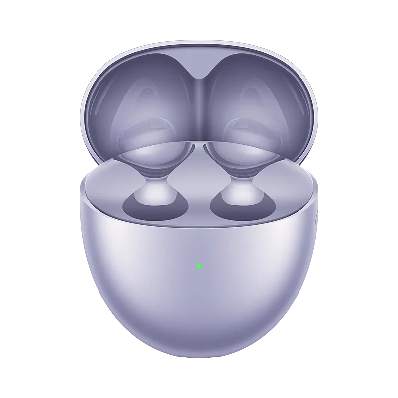 Original HUAWEI FreeBuds 6 pleasant earphones Bluetooth 5.2 | semi-in-ear | active noise reduction | semi-open mild noise reduct
