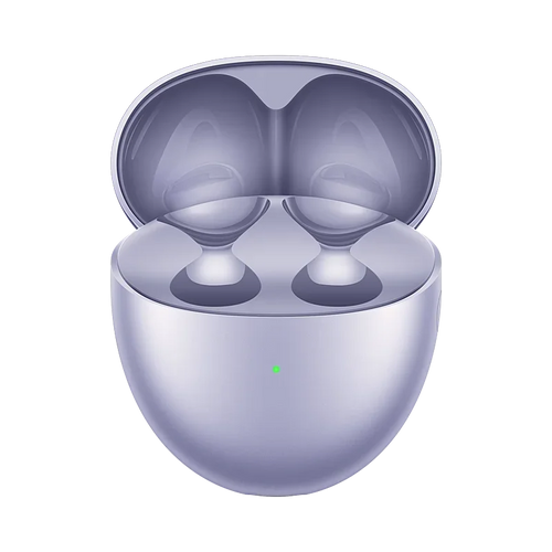 Original HUAWEI FreeBuds 6 pleasant earphones Bluetooth 5.2 | semi-in-ear | active noise reduction | semi-open mild noise reduct