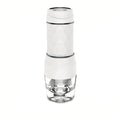 3 In1 Portable Coffee Machine Hot/Cold Water Manual Espresso Maker For Capsule & Ground Hand Press Brewer hiking Travel