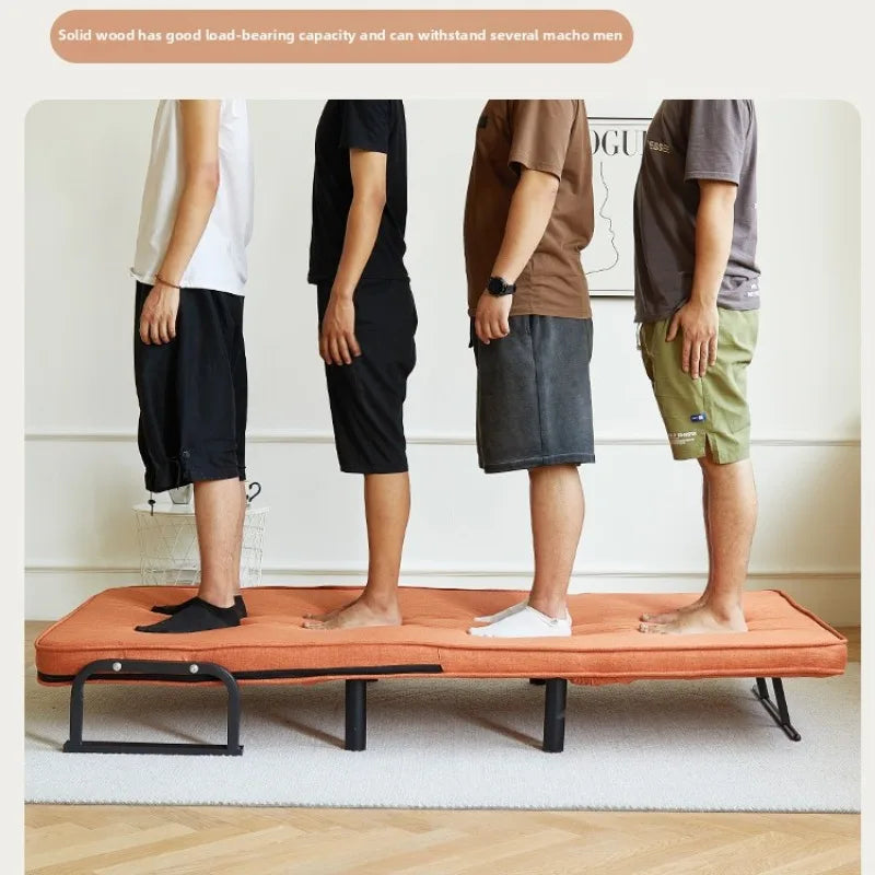 Folding Sofa Bed for Small Apartments