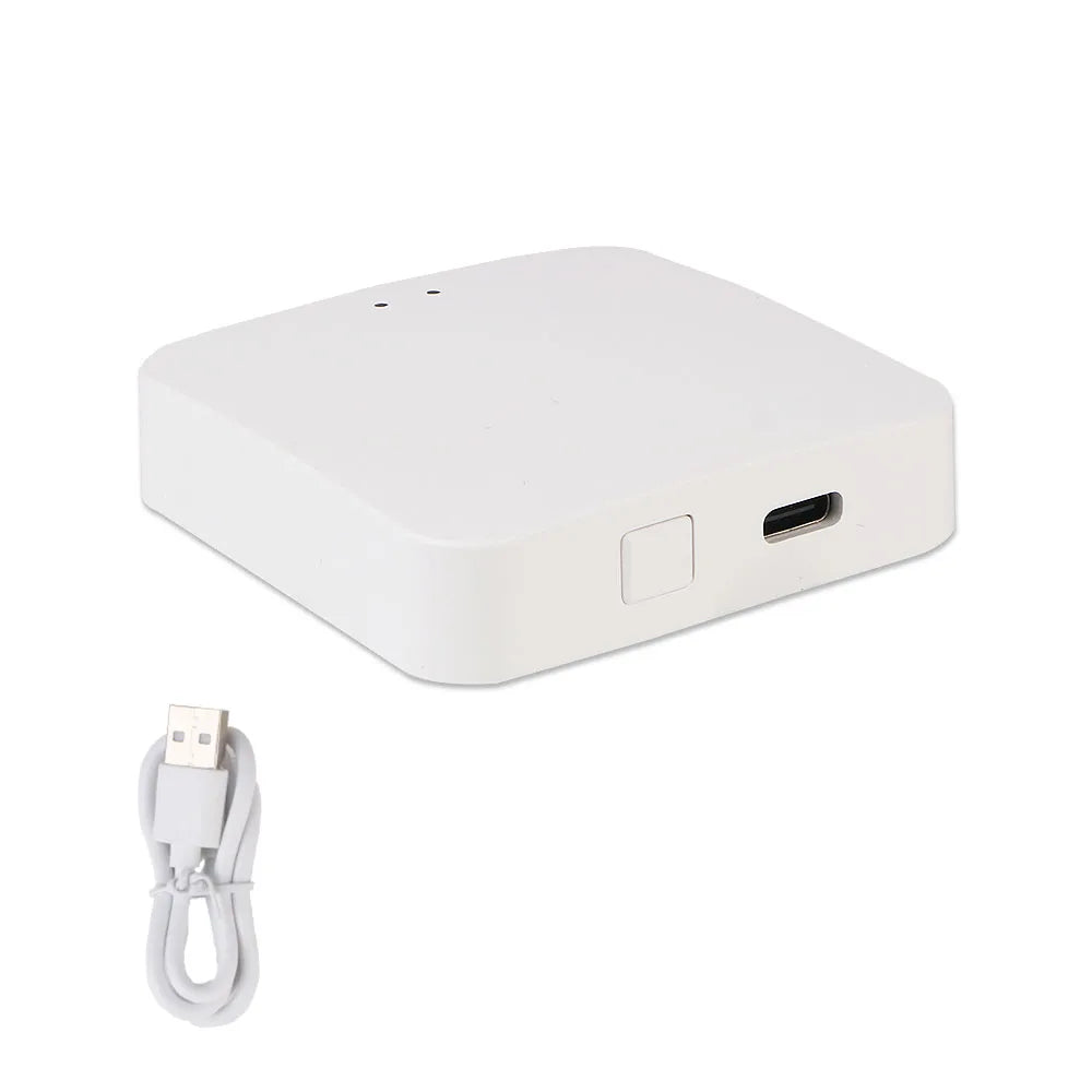 Tuya Zigbee 3.0 Thermostatic Valve Radiator Actuator Valve Zigbee Thermostatic Radiator Valve Head Temperature Controller Alexa