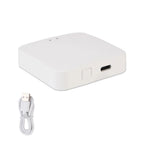 Tuya Zigbee 3.0 Thermostatic Valve Radiator Actuator Valve Zigbee Thermostatic Radiator Valve Head Temperature Controller Alexa