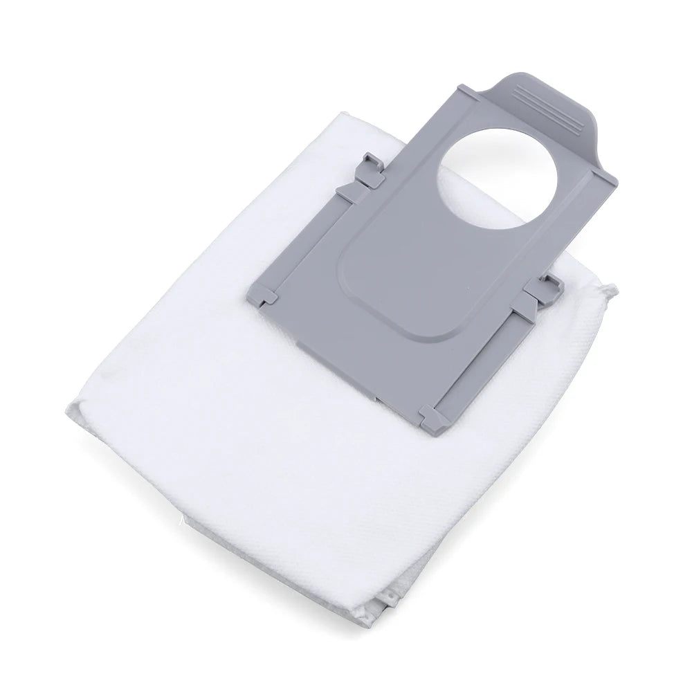 For Roborock P10 A7400RR /S8 MaxV Ultra /Q Revo Robot Vacuum Cleaner Accessories Dust Bags Replacement Parts
