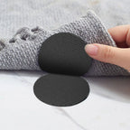 2Pcs Mats Grip Tape Sticker Double Faced Car Carpet Corner Stickers High Adhesive Carpet Fixing Stickers for Car Floor Mat